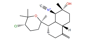 Kalihinol Y